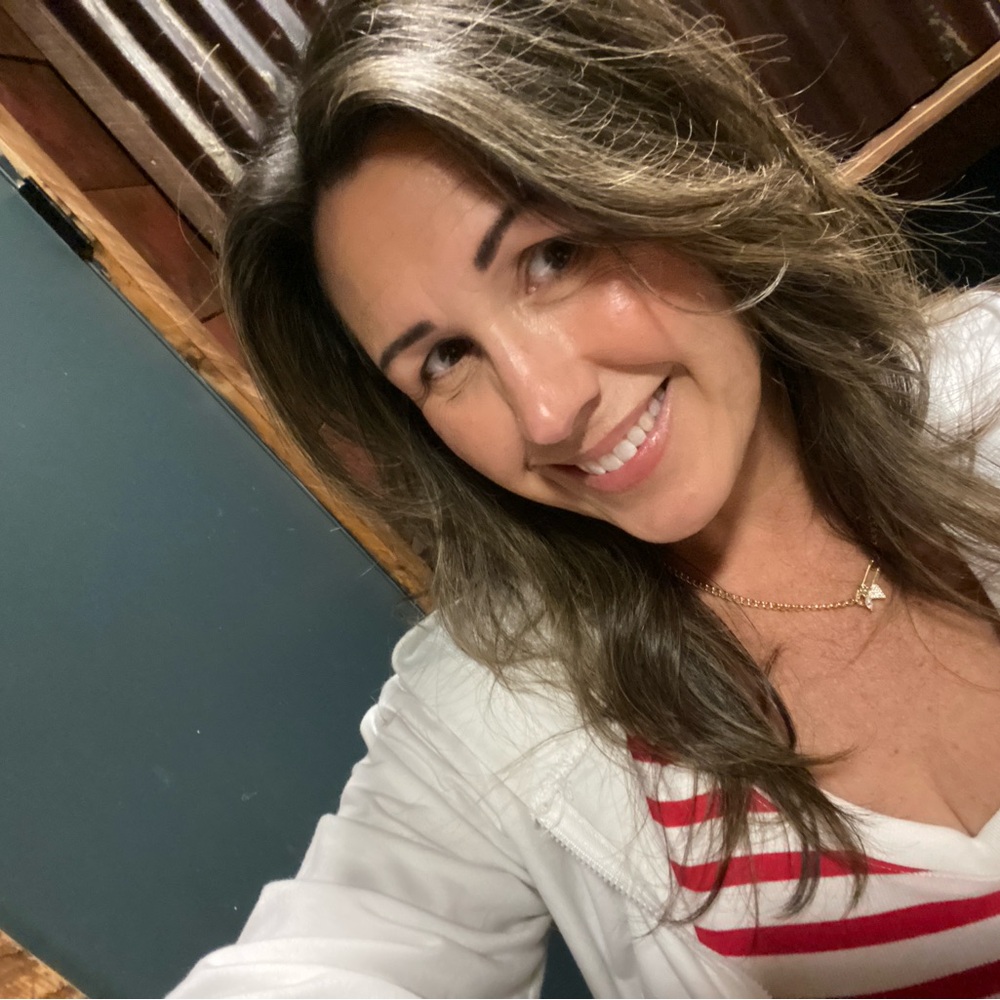 Meet your Posher, Jodi